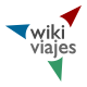 Logo de Wikiviajes