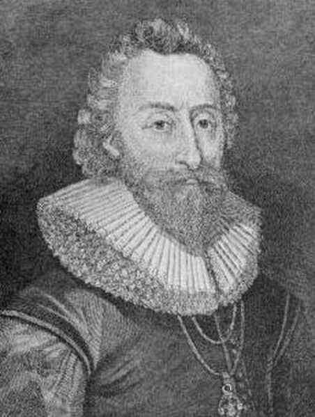 William Alexander, Earl of Stirling