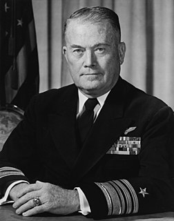 William Raborn United States Navy admiral