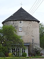 Turmwindmühle Dittersdorf