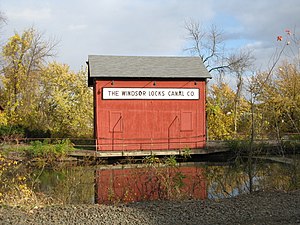 Connecticut River