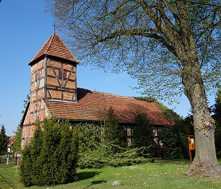 Witzke church 2016 SSW