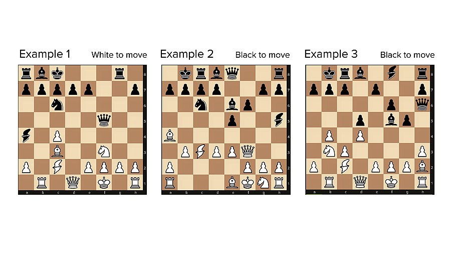 Beirut chess - Wikipedia