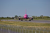 Airbus 320EPPO