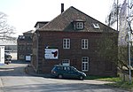 Wollwarenfabriken Marienthal