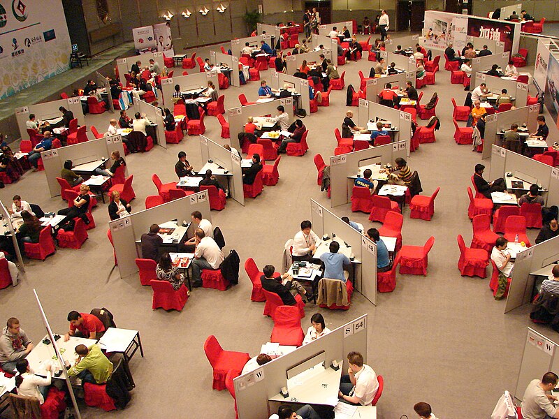 File:World mind sports games 2008 youth bridge 01.jpg