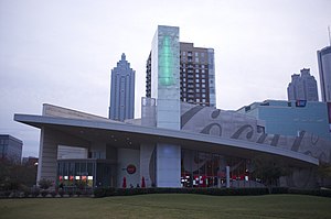 Atlanta