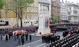 Wreaths_Are_Laid_at_the_Cenotaph%2C_London_During_Remembrance_Sunday_Service_MOD_45152052.jpg