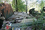 Thumbnail for File:Wreckage of Tupolev TB-3 (ANT-6) at Monino (9838710936).jpg