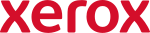 Disparition du rond rouge dans le logo de Xerox en 2019