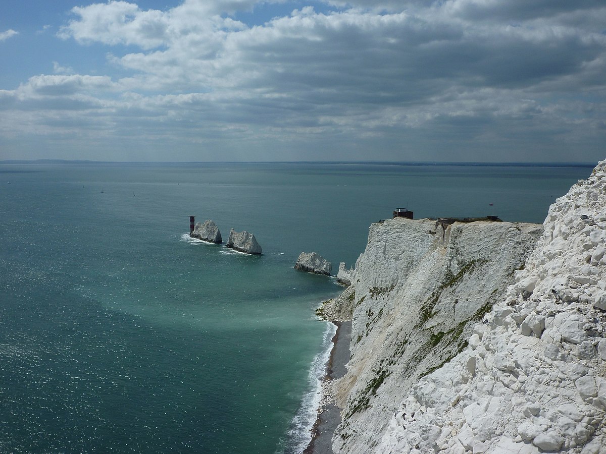 The Needles - Wikipedia