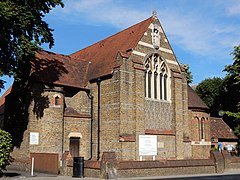 Yiewsley St Matthew's Parish Church 2.jpg