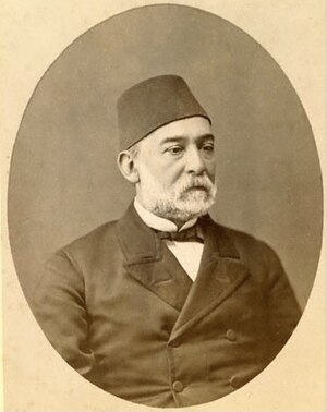 Georgios Zariphis