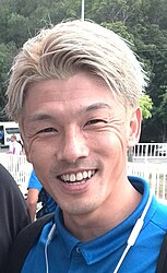 Yuki Bamba 2019.jpg