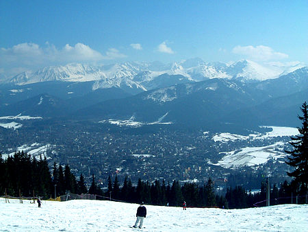 Zakopane skiing (28)