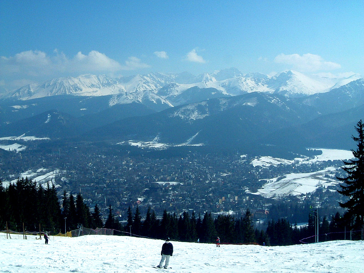 zakopane