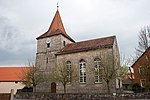 St. Johannes der Täufer (Zautendorf)