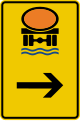 Bildtafel Der Verkehrszeichen In Der Bundesrepublik Deutschland Von 2013 Bis 2017: Herstellung, Sinnbilder nach § 39 StVO, Symbole der Richtlinien für die wegweisende Beschilderung auf Autobahnen 2000 (RWBA 2000)