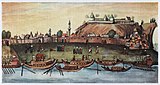 Ottoman Zemun in 1608 Zemun1608.JPG