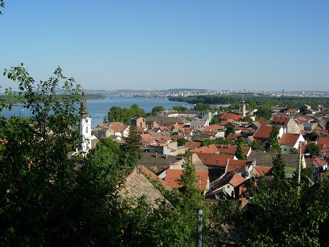 Zemun