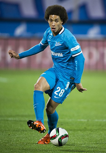 Axel Witsel