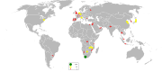 Zimbabwean Exports 2006