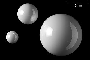 Zirconiumiv-Oxid: Vorkommen, Gewinnung und Darstellung, Eigenschaften