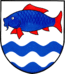 Wappen von Bohuslavice