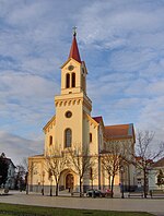 Cathédrale de Zrenjanin.jpg