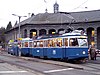 Zurich Be 4-4 Karpfen 1416 Bahnhof Enge.jpg