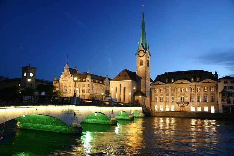 File:Zurich in night1.jpg