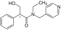 A Tropicamide cikk illusztráló képe