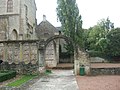 Église Saint-Pierre-aux-Nonnains de Metz