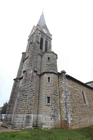 File:Église St Denis Bourg 3.jpg