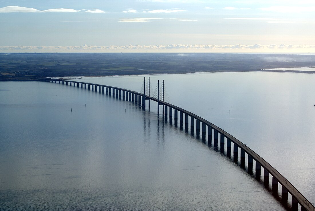 跨海大橋