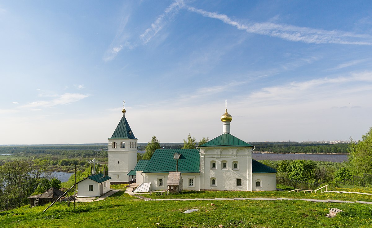 Дудин монастырь — Википедия