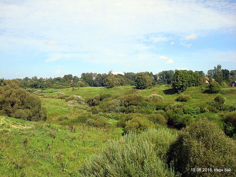 File:Вид с моста - panoramio - Иван Бай.jpg