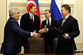 Дмитрий Медведев и Ильхам Алиев, 23.01.2012 - 04.jpeg
