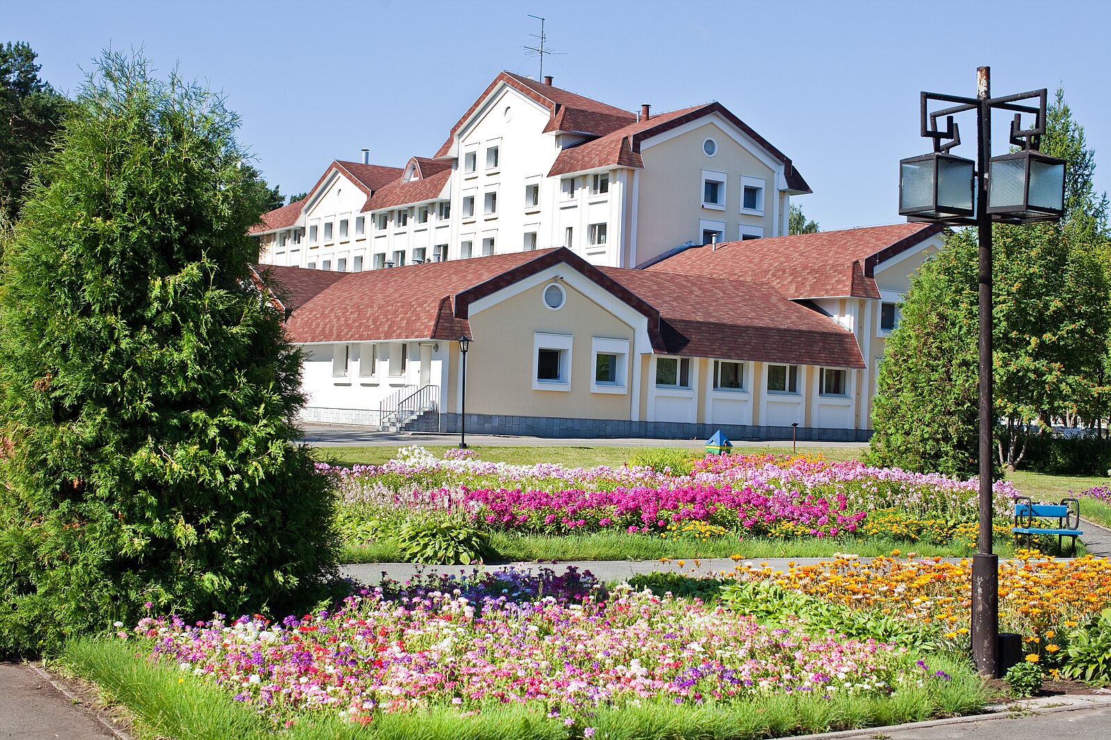 Усть качка пермь. Пермский край санаторий ускачка. Усть-качка-Пермь санаторий. Санаторий Усть качка Пермский. Территория санатория Усть качка.