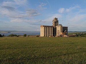 Agriculture En Russie