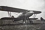 Miniatura para Polikarpov I-3