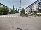 Новогродівка