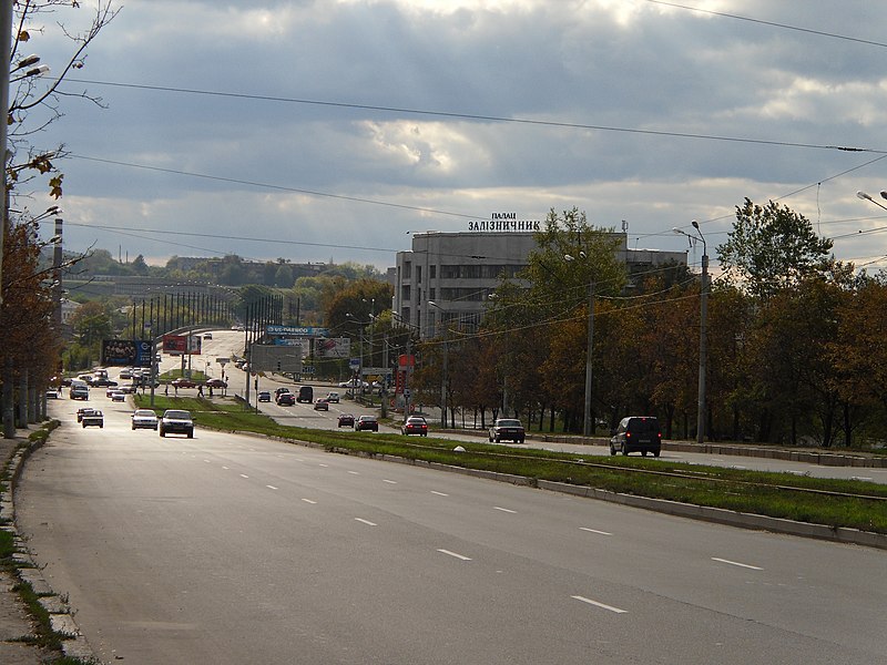 File:Новый Ивановский и Новый Кузинский мост - panoramio.jpg