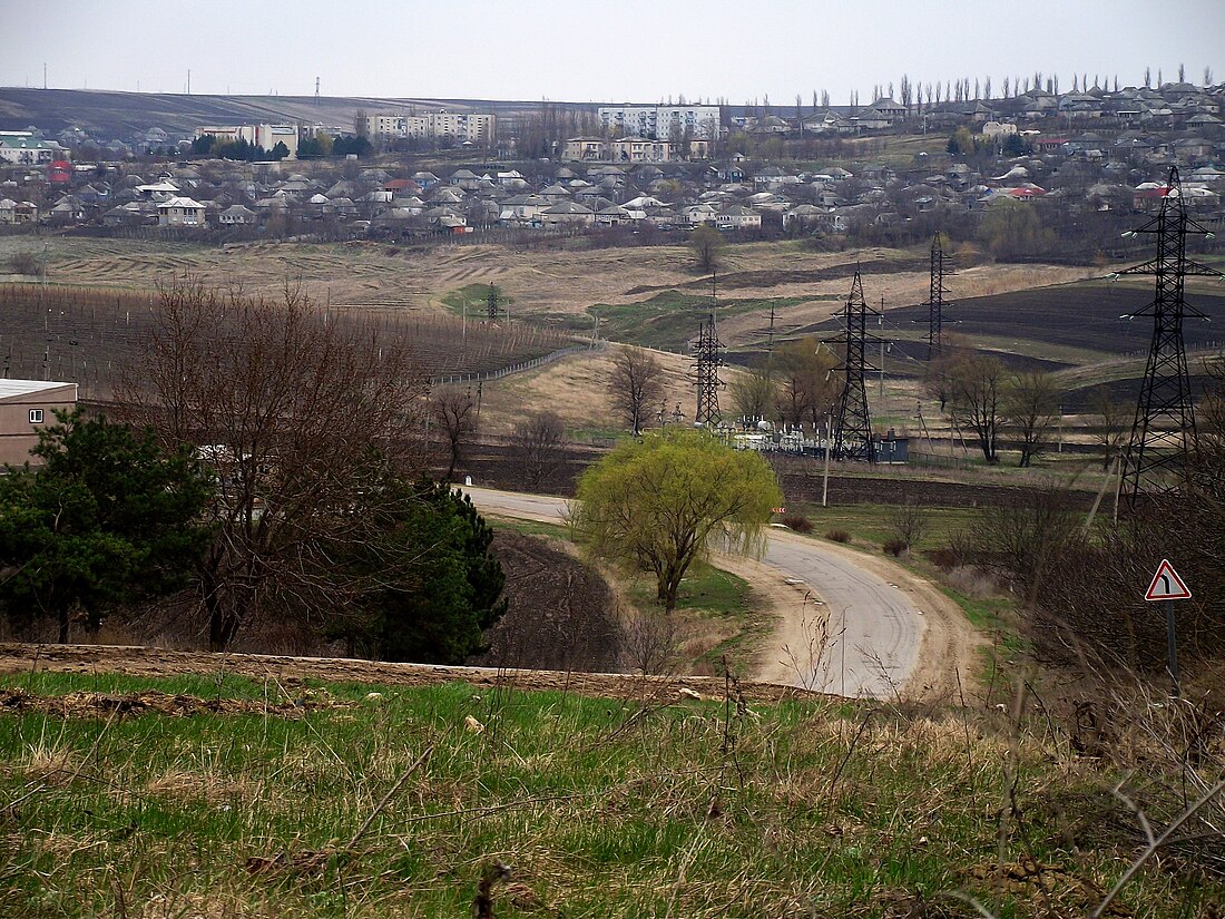 Șoldănești