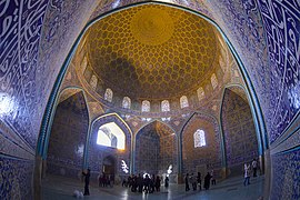 مسجد شیخ لطف الله در شهر اصفهان- جاذبه های گردشگری ایران 10.jpg