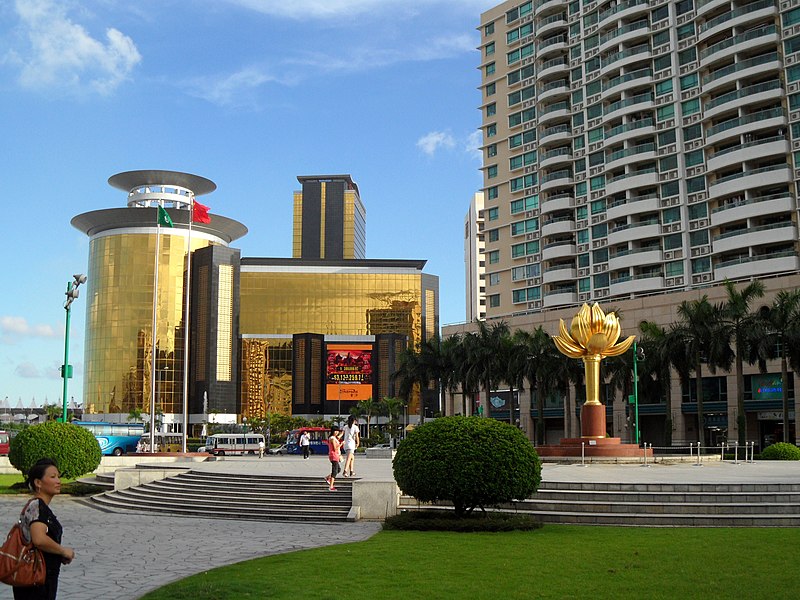 File:澳门街道景色 - panoramio (92).jpg