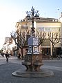 Font (Mollet del Vallès)