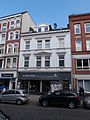 Liste Der Kulturdenkmäler In Hamburg-Sternschanze: Wikimedia-Liste