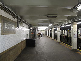 157th Street