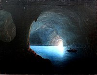 1860 Seiffert Blaue Grotte auf Capri anagoria.JPG